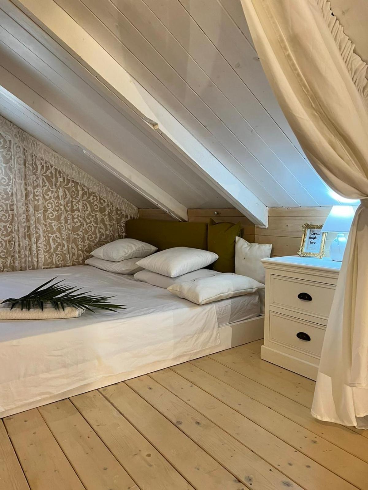 Katerina 1 Bedroom House Zákynthos by Eksteriør bilde