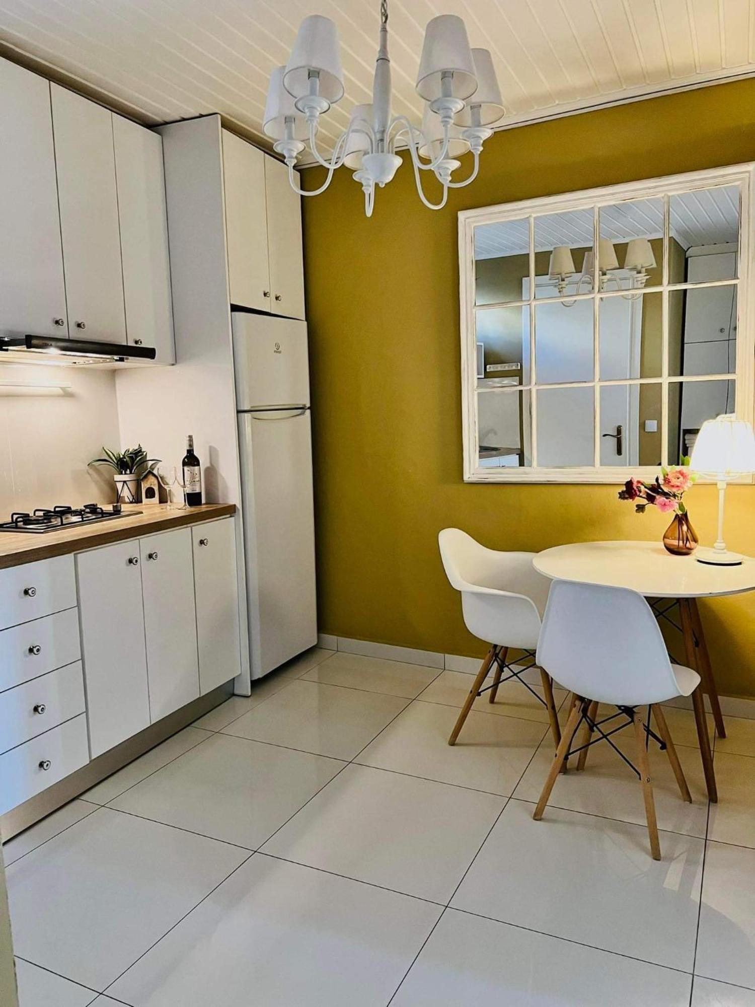Katerina 1 Bedroom House Zákynthos by Eksteriør bilde